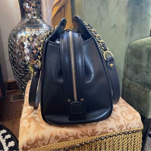 ✨ COACH Parker Carryall Tote ✨ - Picture 4 of 6